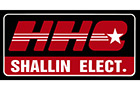 Shallin Electronics Co., Ltd. logo