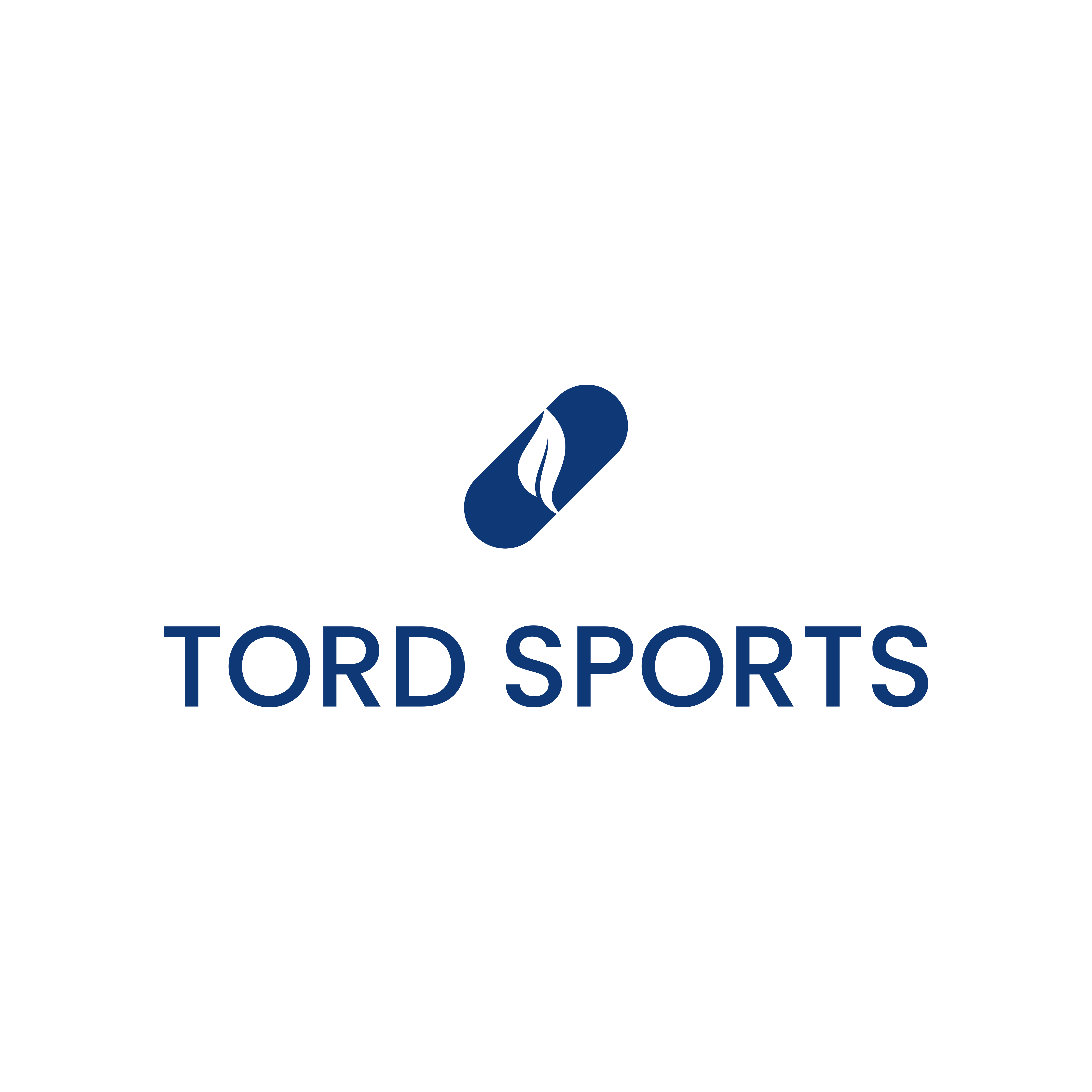 Nantong Tord Sports Equipment Co., Ltd. logo