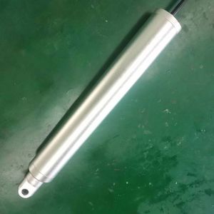 Price Marine Water Proof Linear Actuator One Axis Automatic Solar Good Stepper Motor China Factory Inner 2500N