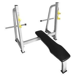 Wholesale Commercial Gym Fitness Equipment Strength Fitness Machine Equipment Incline Bench