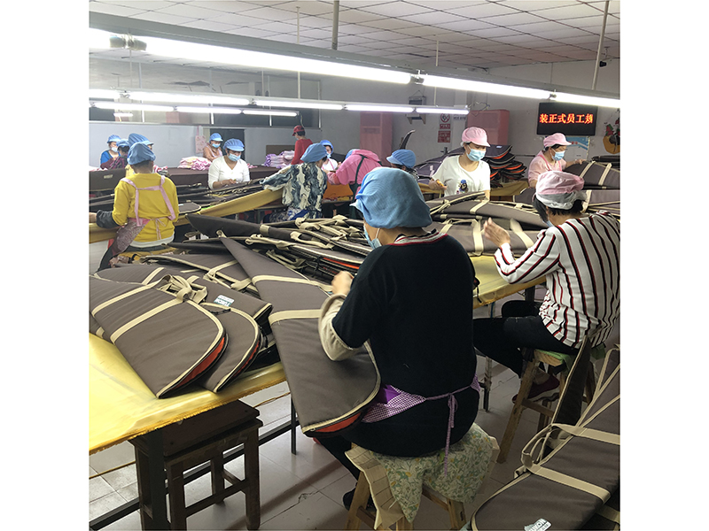 Qingdao Fly Bags Co., Ltd. Military Bags