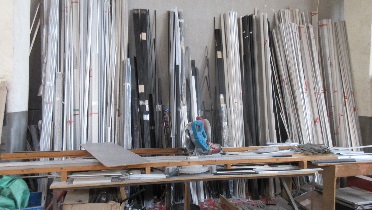 Shanghai Chen Gong Packing Material Co., Ltd. Aluminum Cases