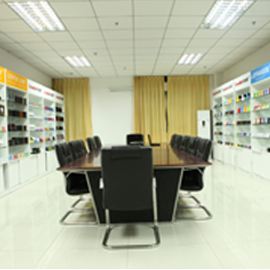 Dongguan Loyfun Industrial Co., Ltd. factory image 2