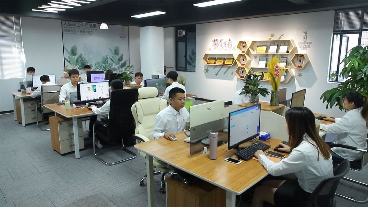 Guangzhou Manrofun Bio Tech Co., Ltd. Fragrance