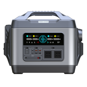 NEW Solar Power systems