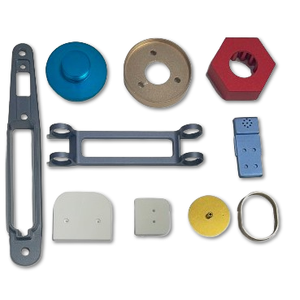 CNC Plastic Machining Turning Fabrication PP CNC Machining Plastic Part Milling Acrylic Block POM PE Micro Machining  Service