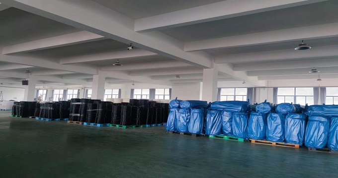 Ningbo Kailiang Automobile Parts Co., Ltd. Air Brake Hose