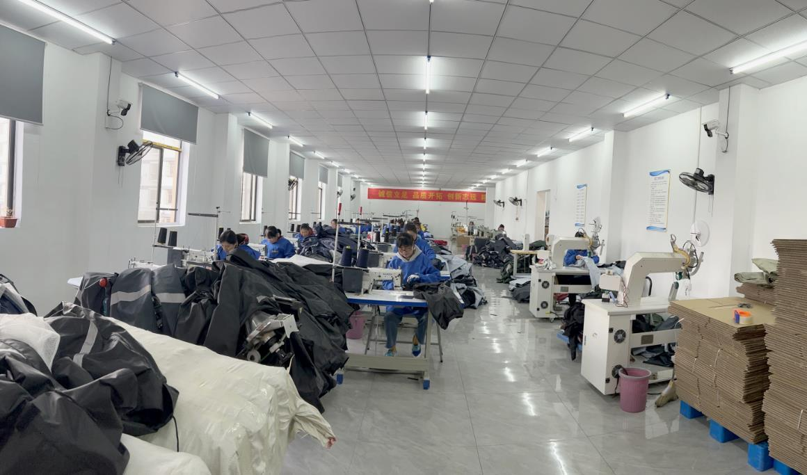 Suzhou Jinming Cicada Technology Co., Ltd. Electric Scooter