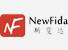 Anhui Newfida Trade Co., Ltd. logo