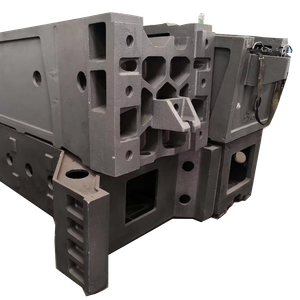 OEM forging all kinds of forgings alloy precision electric power line fitting die casting working parts