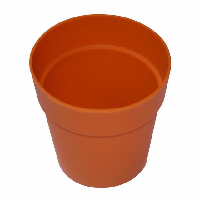Techwell Silicone Rubber Product (Jiangmen) Co., Ltd. Food grade cupcake silicone plant flower pot