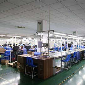 Shenzhen Wanshuntong Science & Technology Co., Ltd. Mobile Phone Batteries