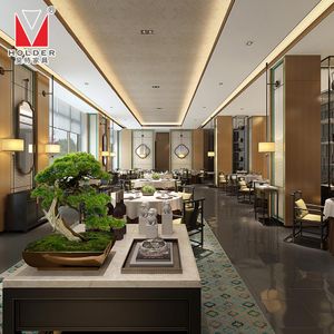 Customized sizes guangdong wooden hotel furniture manufacturer retro classic wooden hotel furniture