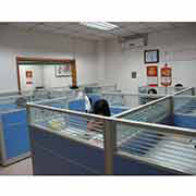 Dongguan Fuguanda Acrylic Craft Factory factory image 2