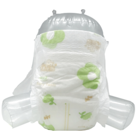 Hot Sale  Grade Baby Diapers Supply Rejected Quality Pure B High Quality Second Grade Baby Diapers In Bale