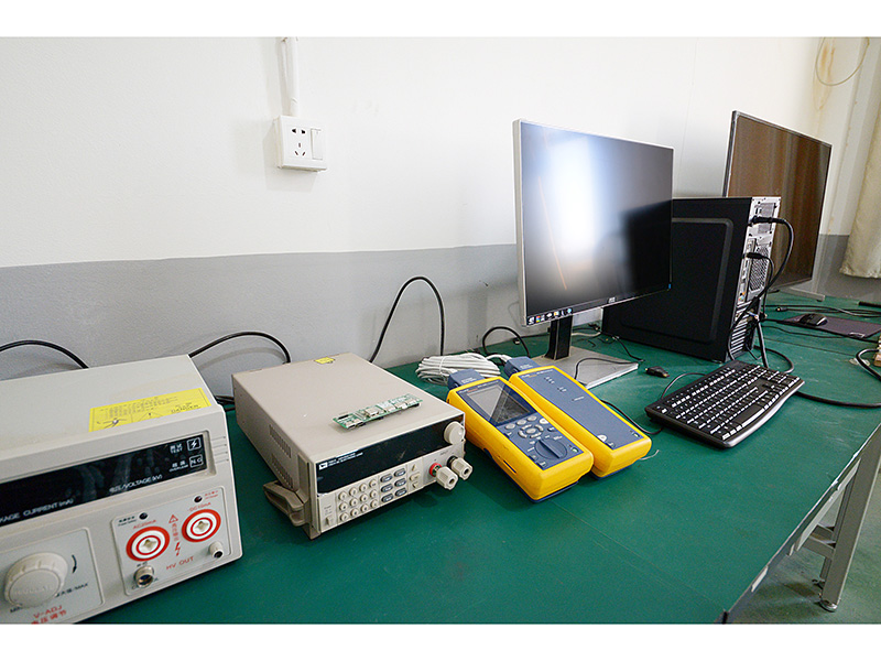 Changzhou Helge International Trade Co., Ltd. USB Cable