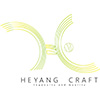 Zhongshan City Heyang Gift & Craft Co., Ltd. logo