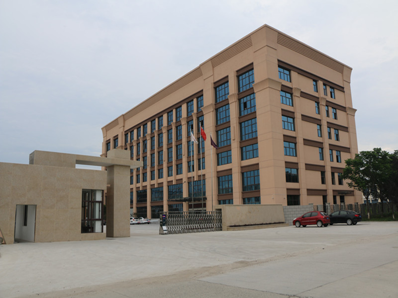 Guangxi Hanbi Textile Co., Ltd. Hotel Linen