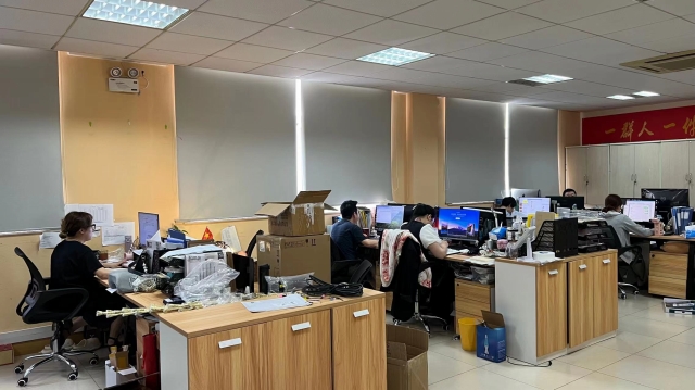 Everpando Packaging (Hangzhou) Co., Ltd. Paper Bowl