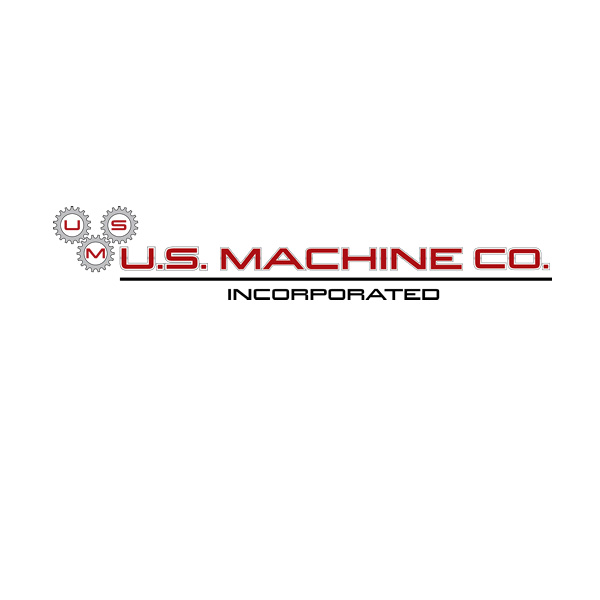 U S MACHINE CO logo