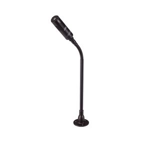 JTS CM-502G12B Overhead hanging electret microphone