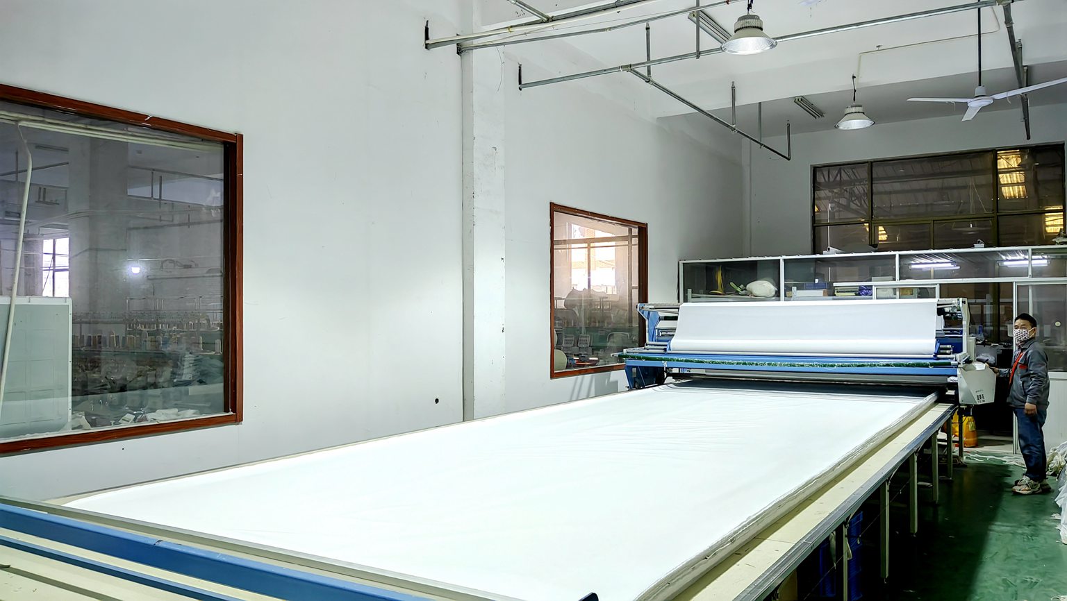 Nantong Gold Sufang Weaving Co., Ltd Hotel Towel