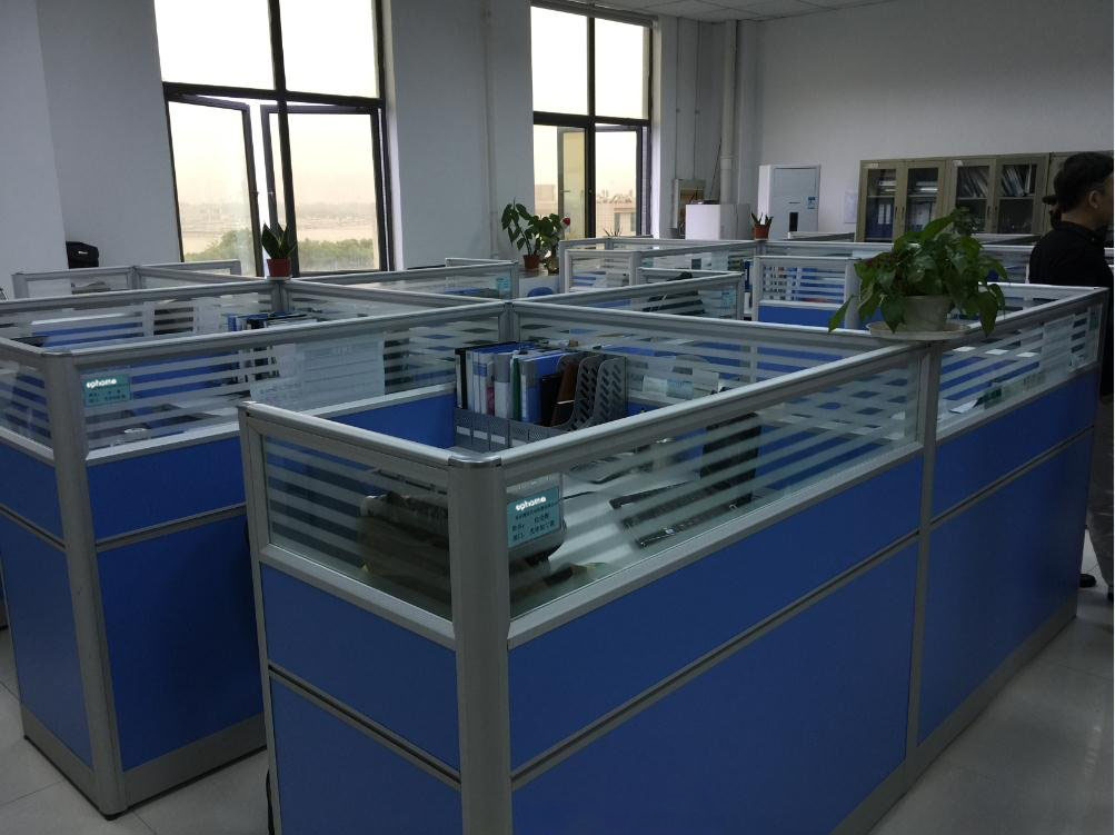 Shanxi EP Home International Trading Co., Ltd. factory image 3