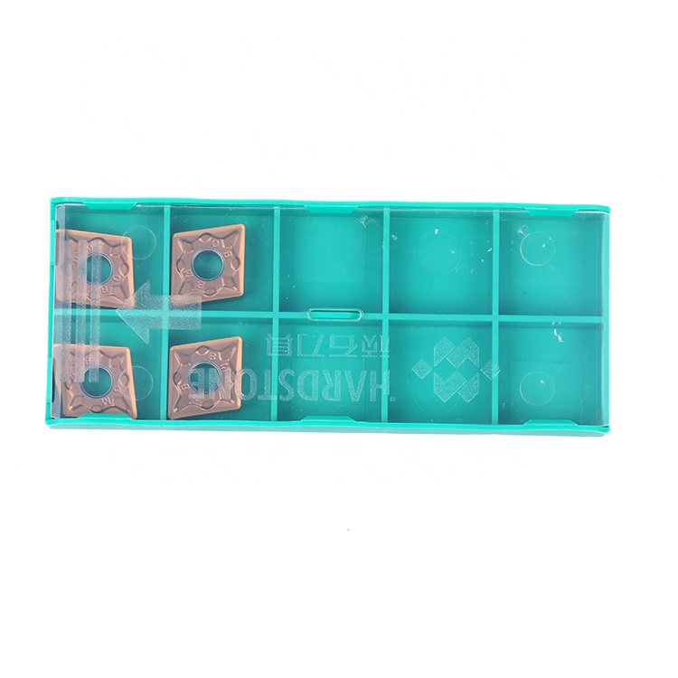 Steel Machining Cemented Carbide Turning Inserts Slotting Cutting Tool CNC hardstone carbide insert