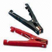 Zendo International Ltd. Battery Terminals