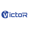 Guangzhou Victor Electronic Co., Ltd. logo