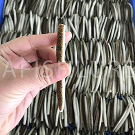 Weihai Afishlure Fishing Tackle Co., Ltd. factory image 2
