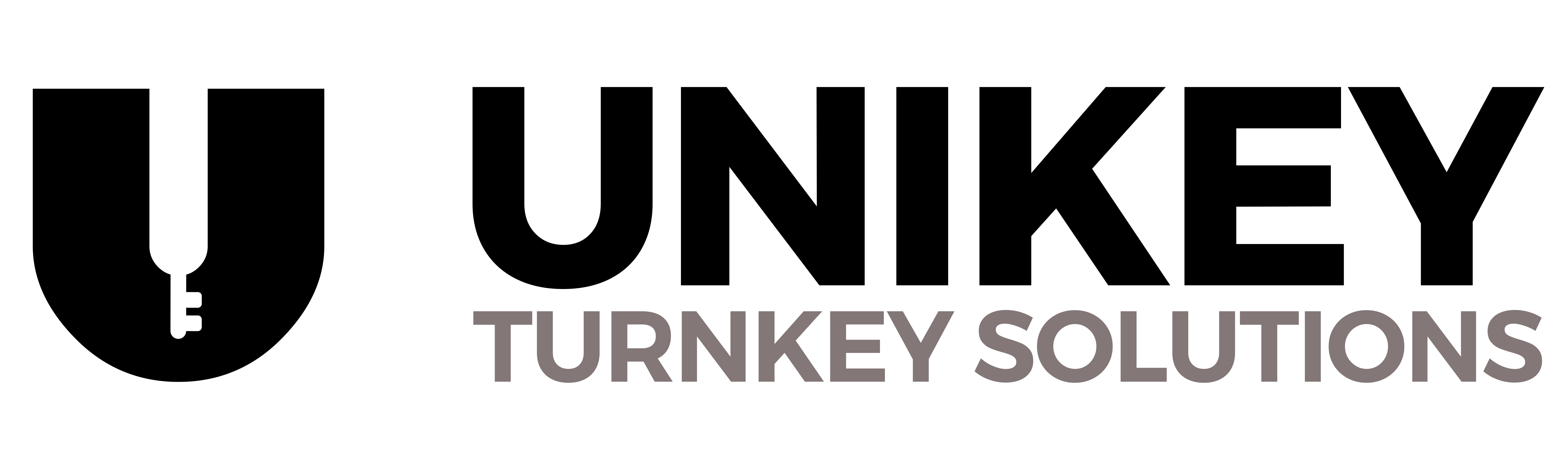UNIKEY MAKINE MUHENDISLIK TAAH TIC LTD STI logo