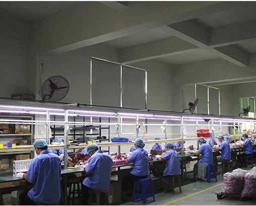 Fengchao Technology (dongguan) Co., Ltd. Fantasy Dildos