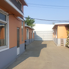 Dalian Jinliang Wooden Products Factory wooden coffee stirrers