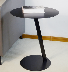 Side Table coffee table steel Metal Furniture Coffee Designer Living Room End Modern Sofa Table