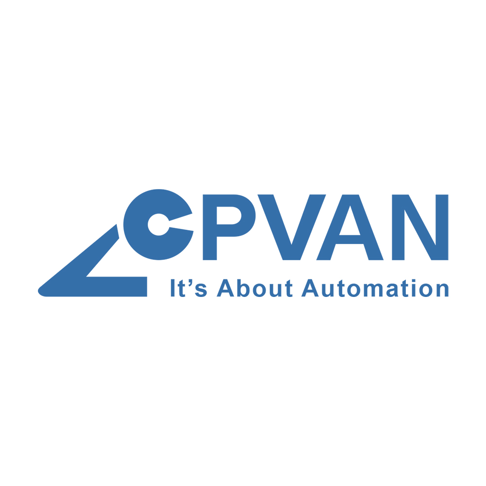 Shenzhen CPVAN Automation Technology Co., Ltd logo