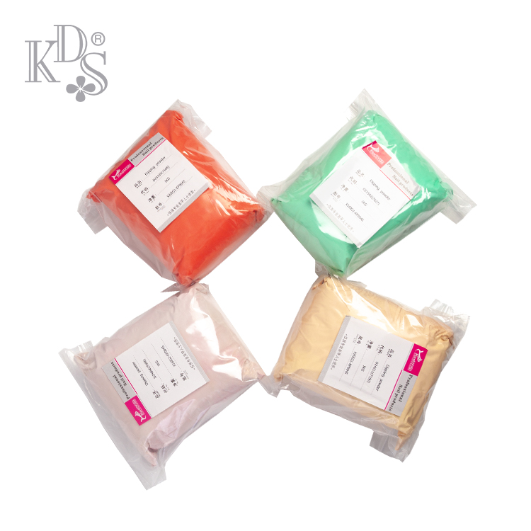 Kediyisi Cosmetics Co.,Ltd KDS promotion nail art bulk dip nail powder