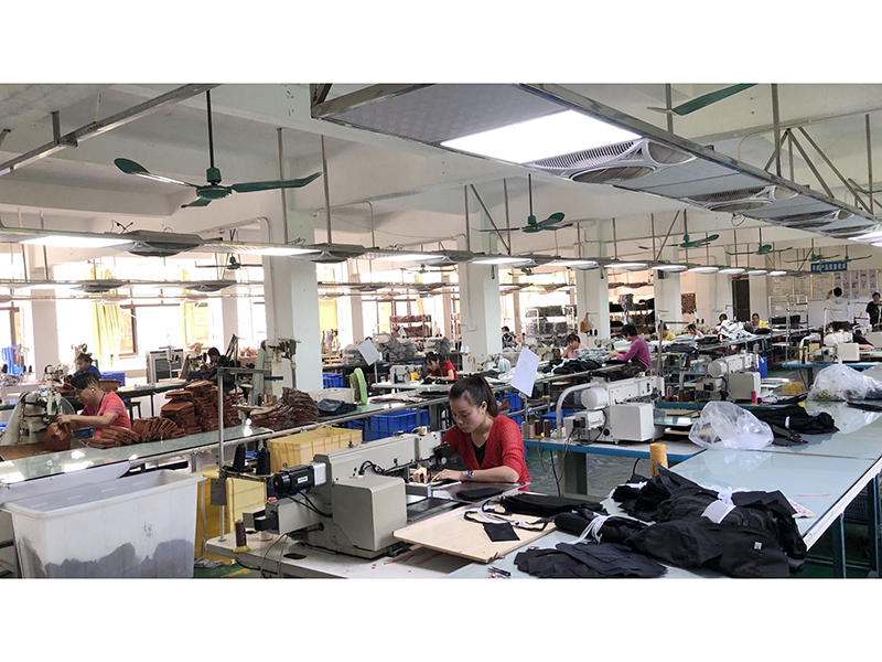 Guangzhou Fineway Bags Co., Ltd. Laptop Backpacks