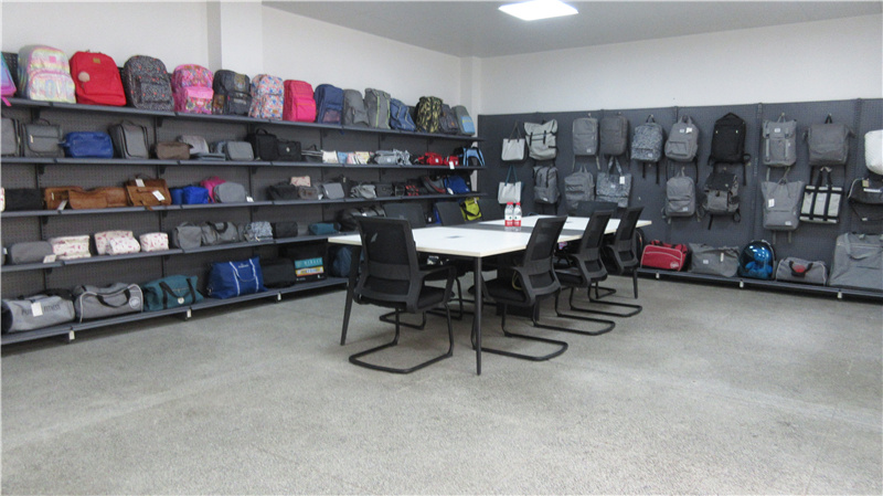 Quanzhou Harmony Bags Manufacture Co., Ltd. Toiletry Bags