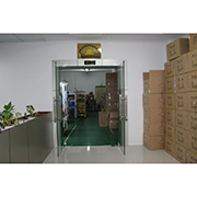 Shenzhen Century HC Technology Co., Ltd. factory image 2