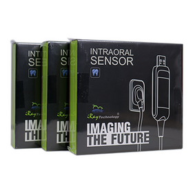 Factory price Dental Intraoral X-Ray Sensor Digital RVG HDR CMOS intraoral sensorPopular