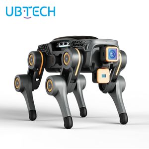 UBTECH Ugot educational robot programming toy robots technology educational electronic toy diy robot dog