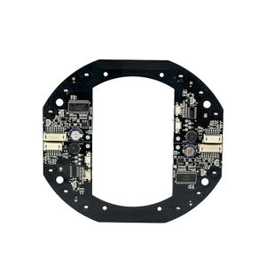 Best seller induction stove pcb board Assembly FR4/CEM-1/CEM-3/FR1/aluminum With Software Development