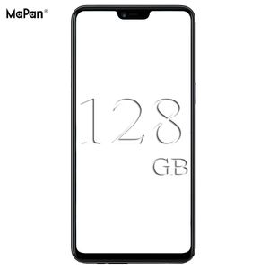 Smartphone 128GB Android Cell phone mobile 4G GSM WiFi FCC OEM 6.2 inch in-Cell Screen Wholesale Unlocked Smart Mobile phones