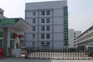 Yiwu BlueSail ArtCraft Factory factory image 1
