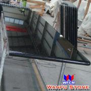 1.Black Galaxy Countertop;2.Factory outlet;3.ISO,SGS;4.Welcomed CAD drawing & design;5.Fast delivey.
