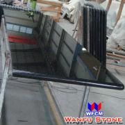 1.Black Galaxy Countertop;2.Factory outlet;3.ISO,SGS;4.Welcomed CAD drawing & design;5.Fast delivey.