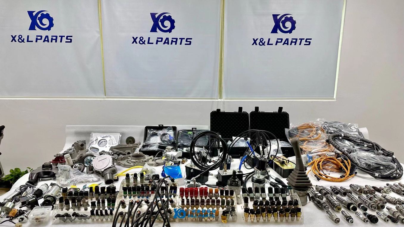 Guangzhou Xinlian Machinery Equipment Co., Ltd. factory image 5