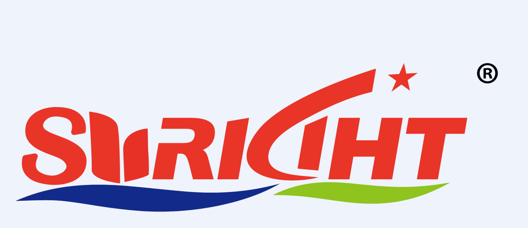 Qingdao Surely Bright Candle Co.,Ltd. logo