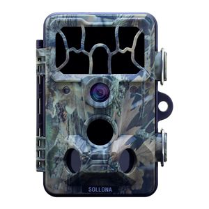 High Quality Waterproof Hd Scouting Wildlife Trail Game Camera Hunting Wild Video Camera